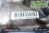 JDM 01-05 Honda Civic D17A2 1.7L SLXA Automatic Transmission EM2 ES D17A - JDM Alliance LLC