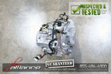 JDM 01-05 Honda Civic D17A2 1.7L SLXA Automatic Transmission EM2 ES D17A - JDM Alliance LLC