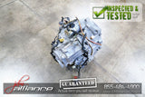JDM 01-05 Honda Civic D17A2 1.7L SLXA Automatic Transmission EM2 ES D17A · JDM Alliance LA, Vernon CA