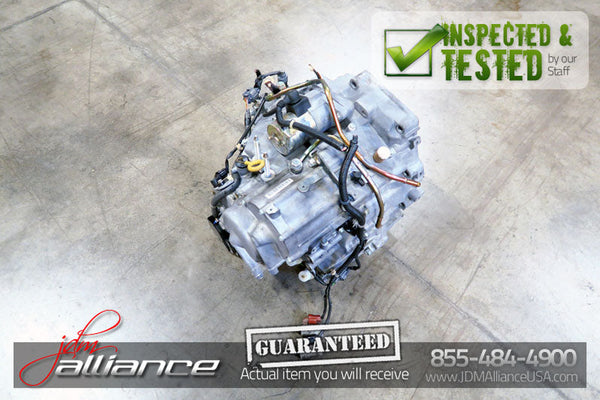JDM 01-05 Honda Civic D17A2 1.7L SLXA Automatic Transmission EM2 ES D17A · JDM Alliance LA, Vernon CA
