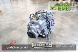 JDM 01-05 Honda Civic D17A2 1.7L SLXA Automatic Transmission EM2 ES D17A - JDM Alliance LLC