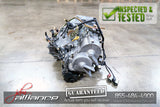 JDM 01-05 Honda Civic D17A2 1.7L SLXA Automatic Transmission EM2 ES D17A - JDM Alliance LLC