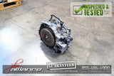 JDM 01-05 Honda Civic D17A2 1.7L SLXA Automatic Transmission EM2 ES D17A - JDM Alliance LLC