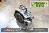JDM 01-05 Honda Civic D17A2 1.7L SLXA Automatic Transmission EM2 ES D17A - JDM Alliance LLC