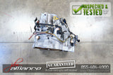 JDM 01-05 Honda Civic D17A2 1.7L SLXA Automatic Transmission EM2 ES D17A - JDM Alliance LLC