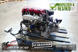 JDM 98-02 Honda Accord Euro R H22A 2.2L DOHC VTEC Engine 5 Spd LSD Trans ECU - JDM Alliance LLC