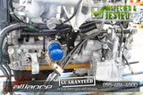 JDM 98-02 Honda Accord Euro R H22A 2.2L DOHC VTEC Engine 5 Spd LSD Trans ECU - JDM Alliance LLC