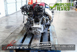 JDM 98-02 Honda Accord Euro R H22A 2.2L DOHC VTEC Engine 5 Spd LSD Trans ECU - JDM Alliance LLC