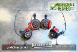 JDM 02-04 Honda Acura RSX Type R DC5 Front & Rear Brembo Brakes Calipers Integra · JDM Alliance LA, Vernon CA