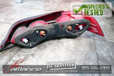 JDM 01-04 Honda Integra Acura RSX Type R OEM Tail Lights R/L DC5 K20A Taillights - JDM Alliance LLC