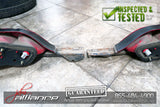 JDM 01-04 Honda Integra Acura RSX Type R OEM Tail Lights R/L DC5 K20A Taillights - JDM Alliance LLC