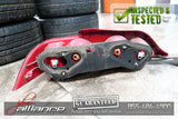 JDM 01-04 Honda Integra Acura RSX Type R OEM Tail Lights R/L DC5 K20A Taillights - JDM Alliance LLC