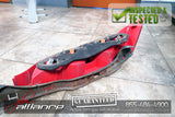 JDM 01-04 Honda Integra Acura RSX Type R OEM Tail Lights R/L DC5 K20A Taillights - JDM Alliance LLC
