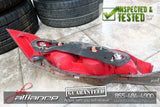 JDM 01-04 Honda Integra Acura RSX Type R OEM Tail Lights R/L DC5 K20A Taillights - JDM Alliance LLC