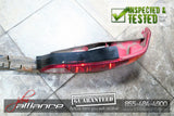 JDM 01-04 Honda Integra Acura RSX Type R OEM Tail Lights R/L DC5 K20A Taillights - JDM Alliance LLC