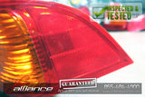 JDM 01-04 Honda Integra Acura RSX Type R OEM Tail Lights R/L DC5 K20A Taillights - JDM Alliance LLC
