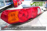 JDM 01-04 Honda Integra Acura RSX Type R OEM Tail Lights R/L DC5 K20A Taillights - JDM Alliance LLC