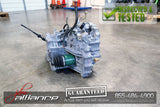 JDM 01-03 Mazda Protege Automatic Transmission FS 2.0L FWD Auto - JDM Alliance LLC