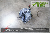 JDM 01-03 Mazda Protege Automatic Transmission FS 2.0L FWD Auto · JDM Alliance LA, Vernon CA