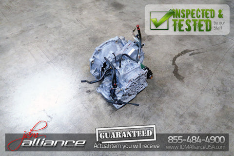 JDM 01-03 Mazda Protege Automatic Transmission FS 2.0L FWD Auto · JDM Alliance LA, Vernon CA