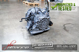 JDM 01-03 Mazda Protege Automatic Transmission FS 2.0L FWD Auto - JDM Alliance LLC