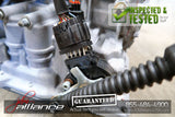JDM 01-03 Mazda Protege Automatic Transmission FS 2.0L FWD Auto - JDM Alliance LLC