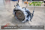 JDM 01-03 Mazda Protege Automatic Transmission FS 2.0L FWD Auto - JDM Alliance LLC