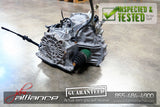 JDM 01-03 Mazda Protege Automatic Transmission FS 2.0L FWD Auto - JDM Alliance LLC