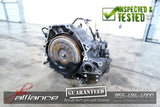 JDM 01-05 Honda Civic D17A2 1.7L SLXA Automatic Transmission EM2 ES D17A - JDM Alliance LLC