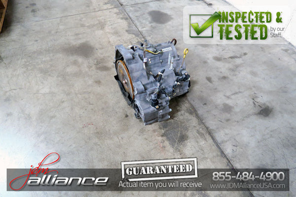 JDM 01-05 Honda Civic D17A2 1.7L SLXA Automatic Transmission EM2 ES D17A · JDM Alliance LA, Vernon CA