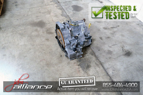 JDM 01-05 Honda Civic D17A2 1.7L SLXA Automatic Transmission EM2 ES D17A · JDM Alliance LA, Vernon CA