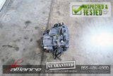 JDM 01-05 Honda Civic D17A2 1.7L SLXA Automatic Transmission EM2 ES D17A - JDM Alliance LLC