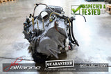 JDM 01-05 Honda Civic D17A2 1.7L SLXA Automatic Transmission EM2 ES D17A - JDM Alliance LLC