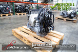 JDM 96-01 Honda Prelude H22A 2.2L DOHC VTEC obd2 Engine - JDM Alliance LLC