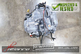 JDM 01-05 Honda Civic D17A2 1.7L SLXA Automatic Transmission EM2 ES D17A - JDM Alliance LLC