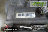 JDM 01-05 Honda Civic D17A2 1.7L SLXA Automatic Transmission EM2 ES D17A - JDM Alliance LLC