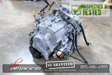 JDM 01-05 Honda Civic D17A2 1.7L SLXA Automatic Transmission EM2 ES D17A - JDM Alliance LLC