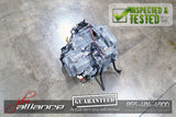 JDM 01-05 Honda Civic D17A2 1.7L SLXA Automatic Transmission EM2 ES D17A · JDM Alliance LA, Vernon CA