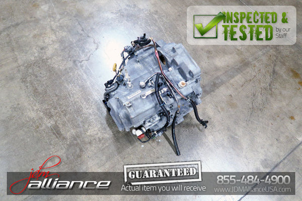 JDM 01-05 Honda Civic D17A2 1.7L SLXA Automatic Transmission EM2 ES D17A · JDM Alliance LA, Vernon CA