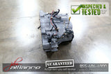 JDM 01-05 Honda Civic D17A2 1.7L SLXA Automatic Transmission EM2 ES D17A - JDM Alliance LLC