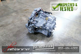 JDM 01-05 Honda Civic D17A2 1.7L SLXA Automatic Transmission EM2 ES D17A - JDM Alliance LLC