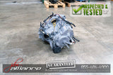 JDM 01-05 Honda Civic D17A2 1.7L SLXA Automatic Transmission EM2 ES D17A - JDM Alliance LLC