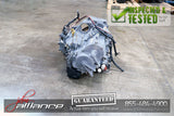 JDM 01-05 Honda Civic D17A2 1.7L SLXA Automatic Transmission EM2 ES D17A - JDM Alliance LLC
