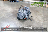 JDM 01-05 Honda Civic D17A2 1.7L SLXA Automatic Transmission EM2 ES D17A - JDM Alliance LLC