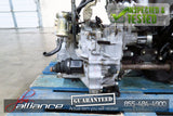 JDM 01-03 Mazda Protege 2.0L 4Cylinder Automatic Transmission - JDM Alliance LLC