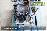 JDM 01-03 Mazda Protege 2.0L 4Cylinder Automatic Transmission - JDM Alliance LLC