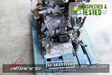 JDM 01-03 Mazda Protege 2.0L 4Cylinder Automatic Transmission - JDM Alliance LLC