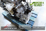 JDM 01-03 Mazda Protege 2.0L 4 Cylinder Automatic Transmission · JDM Alliance LA, Vernon CA