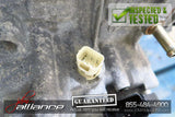 JDM 01-03 Mazda Protege 2.0L 4Cylinder Automatic Transmission - JDM Alliance LLC