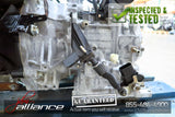 JDM 01-03 Mazda Protege 2.0L 4Cylinder Automatic Transmission - JDM Alliance LLC